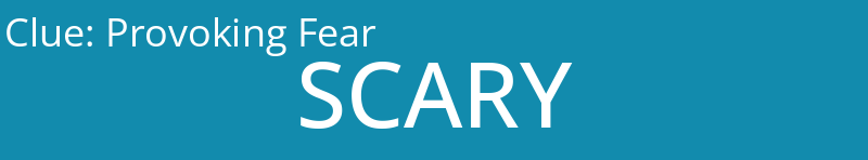 Provoking Fear