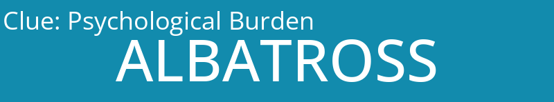 Psychological Burden