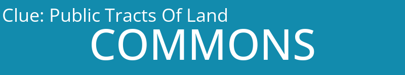 Public Tracts Of Land  