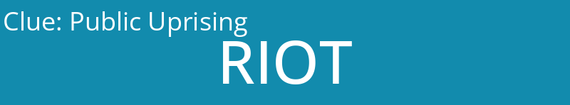 Public Uprising