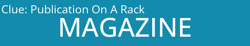 Publication On A Rack