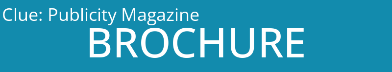 Publicity Magazine