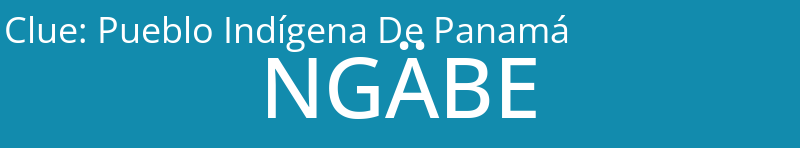 Pueblo Indígena De Panamá