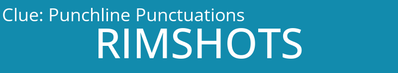 Punchline Punctuations