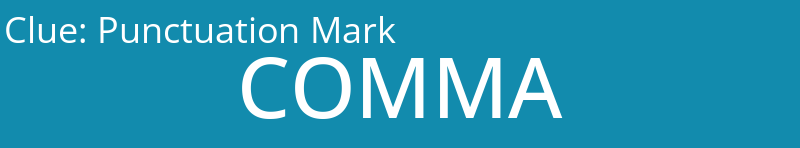 Punctuation Mark