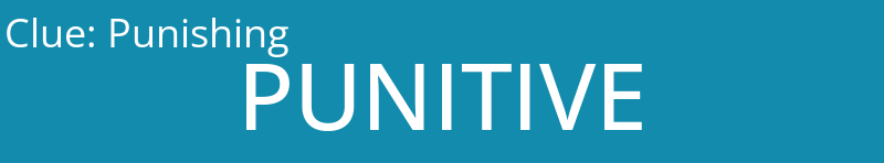 Punishing