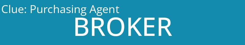 Purchasing Agent