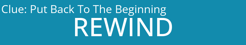 Put Back To The Beginning