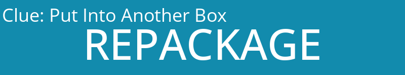Put Into Another Box