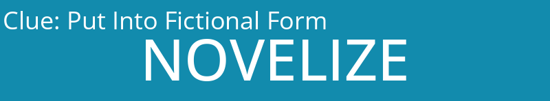 Put Into Fictional Form