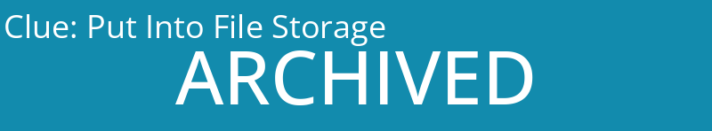 Put Into File Storage