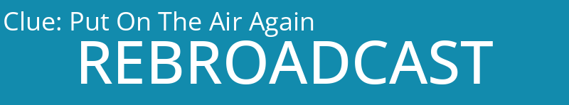 Put On The Air Again