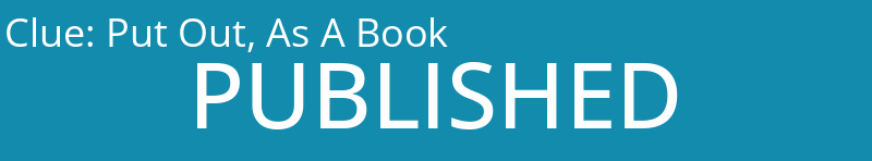 Put Out, As A Book