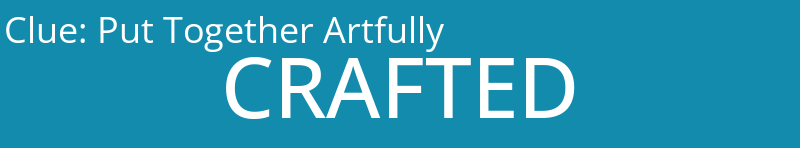 Put Together Artfully