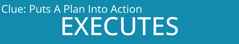 Puts A Plan Into Action
