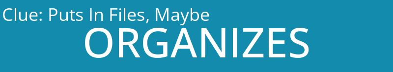 Puts In Files, Maybe