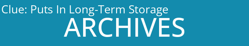 Puts In Long-Term Storage