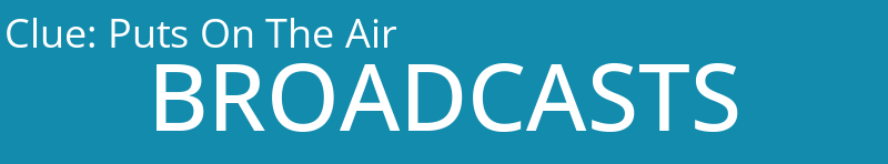 Puts On The Air