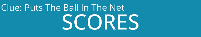 Puts The Ball In The Net