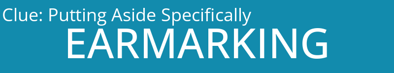 Putting Aside Specifically