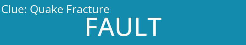 Quake Fracture