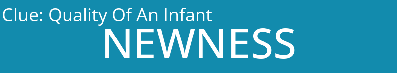 Quality Of An Infant