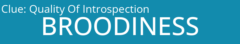 Quality Of Introspection