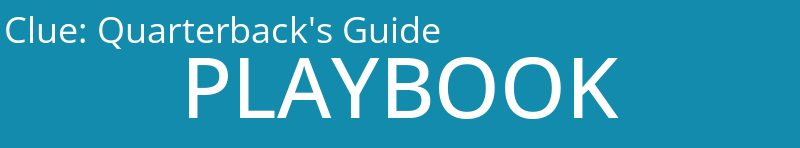 Quarterback's Guide