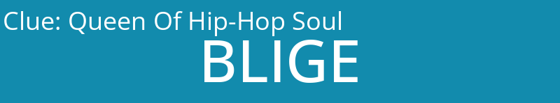 Queen Of Hip-Hop Soul