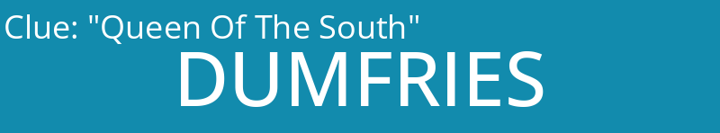 "Queen Of The South"