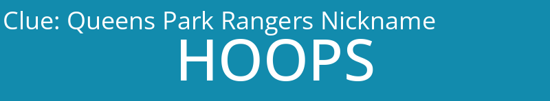 Queens Park Rangers Nickname