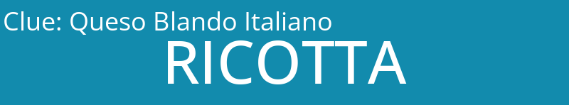 Queso Blando Italiano