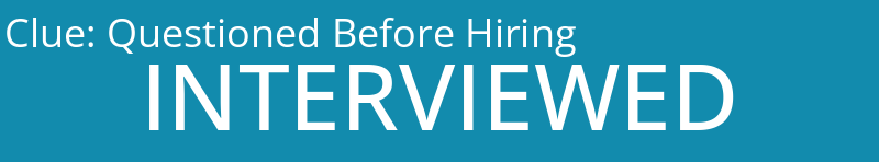 Questioned Before Hiring