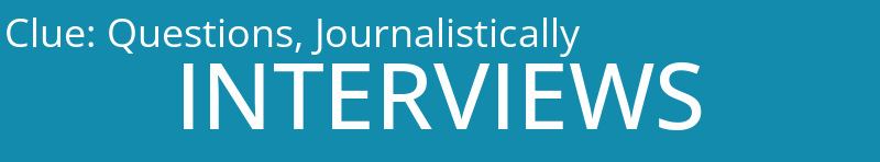 Questions, Journalistically