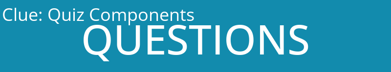 Quiz Components