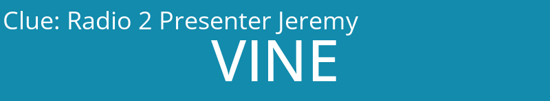 Radio 2 Presenter Jeremy