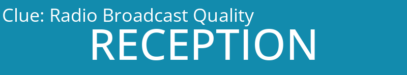Radio Broadcast Quality