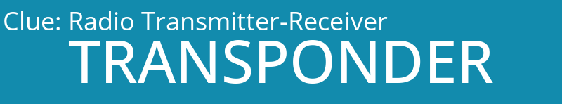 Radio Transmitter-Receiver