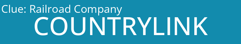 Railroad Company