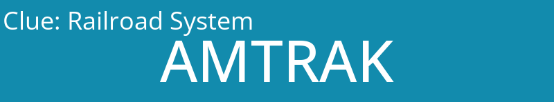 Railroad System