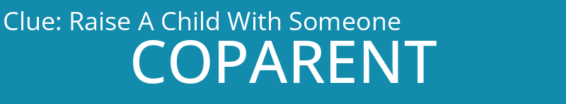 Raise A Child With Someone