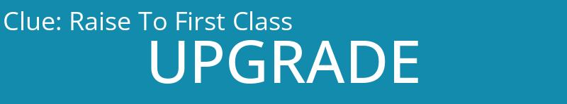 Raise To First Class