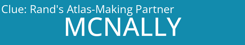 Rand's Atlas-Making Partner