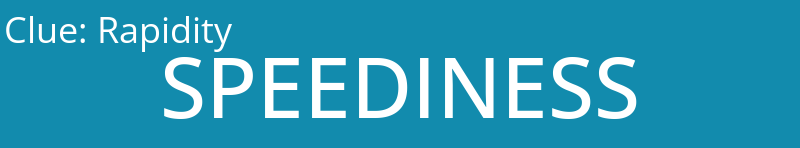 Rapidity