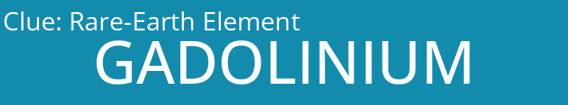 Rare-Earth Element