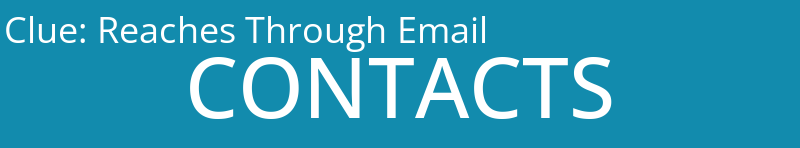 Reaches Through Email