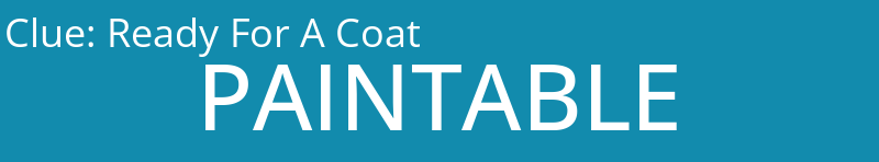 Ready For A Coat