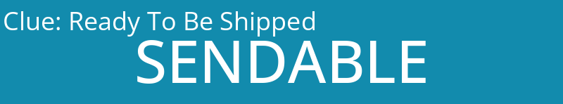 Ready To Be Shipped