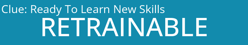 Ready To Learn New Skills