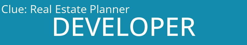 Real Estate Planner
